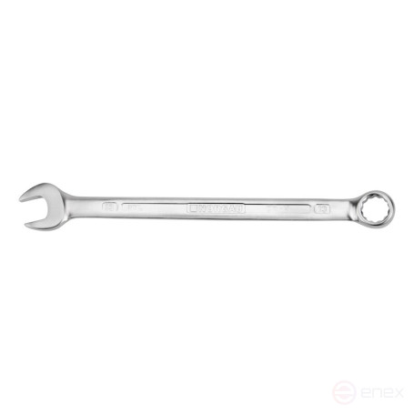 Ключ гаечный комбинированный удлинённый NORGAU Industrial 13, N7L-13