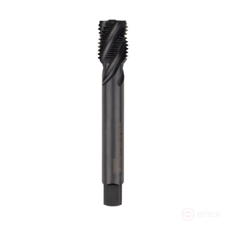 Метчик машинный NORGAU Industrial для глухих отверстий M30, форма C, HSS-E/VAP