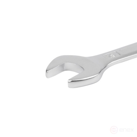 Ключ гаечный комбинированный NORGAU Industrial 19 мм, N7-19