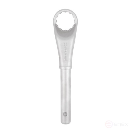 Ключ накидной NORGAU Industrial односторонний 36 мм, N2А-36