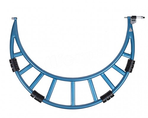 MCC - 800 0.001 electronic micrometer