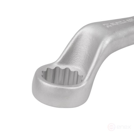 Ключ накидной NORGAU Industrial односторонний 27 мм, N2А-27