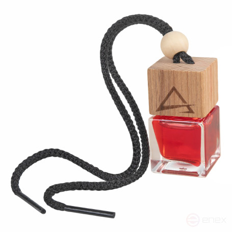 Pendant fragrance, elite perfume No. 10 based on (Nihilo Narcotic Flower) (7 ml) ARNEZI A1509149