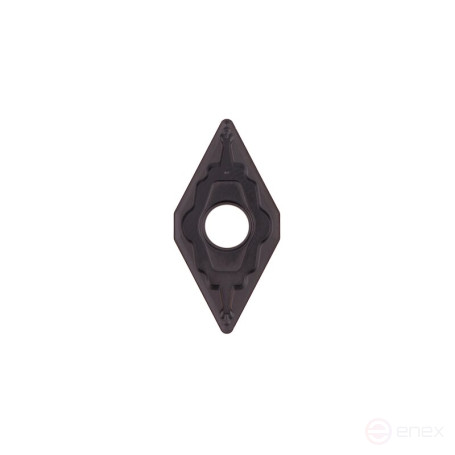 Turning plate NORGAU Industrial negative DNMG150608-MP, NRG25P