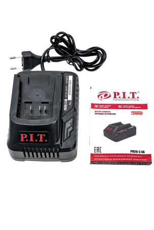 Charger OnePower PH20-2.4A P.I.T.