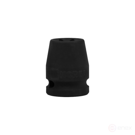 Головка ударная торцевая NORGAU Industrial 1/2″ для винтов с наружным TORX профилем 20 мм, N19TXK