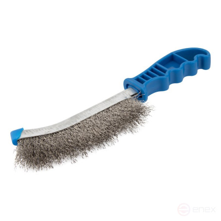 Щетка ручная NORGAU Industrial металлическая NHSBIМ250