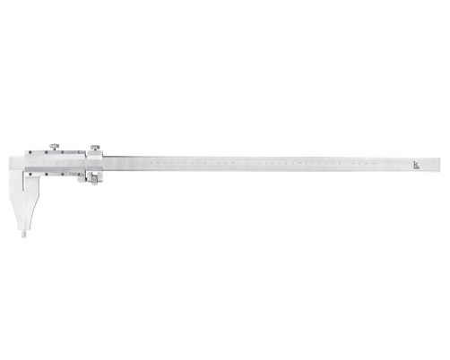 Штангенциркуль ШЦ-3-500 0.05 губ.100 мм КЛБ
