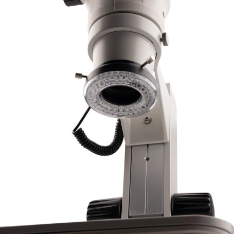Стереомикроскоп NORGAU Industrial NSM 0.6-5.0x