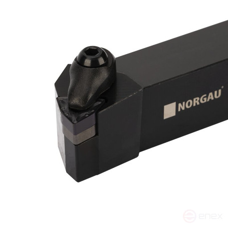 Державка токарная NORGAU Industrial для наружной обработки DWLNR2525M08