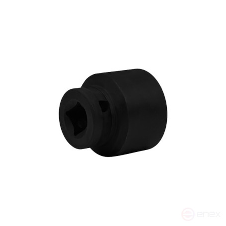 Головка ударная торцевая NORGAU Industrial шестигранная 1/2", 30 мм, N19K-30