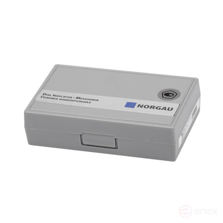 Головка измерительная часового типа NORGAU Industrial 1/0.001, NI-0101