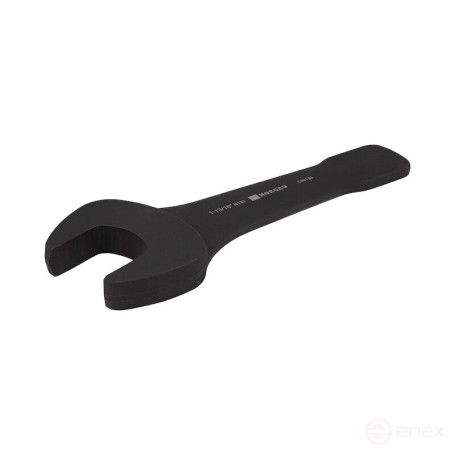 Ключ гаечный рожковый NORGAU Industrial ударный 1.13/16", 281 мм, N133-1.13/16"