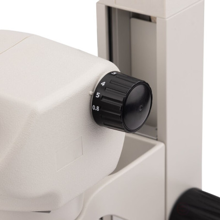 Stereomicroscope NORGAU Industrial NSM 0.8-5.0x
