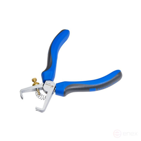 Клещи для снятия изоляции NORGAU Industrial 160 мм, N099-160