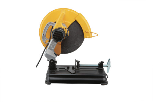 Mounting saw for abrasive discs 2300 W D28730-KS