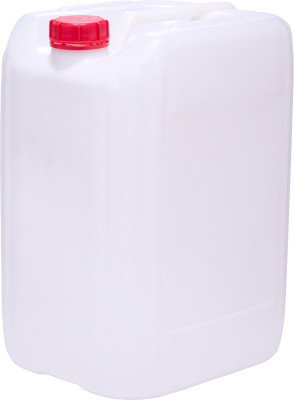 Canister p/e 31.5 liters natural 330x280x422 KP 31.5p