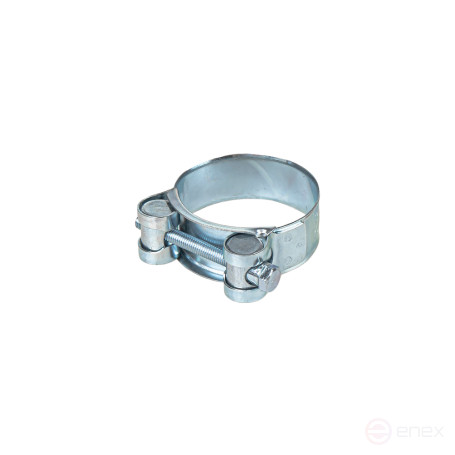 Хомут силовой шарнирный 40-43 / 18 W1 ARNEZI A0902408