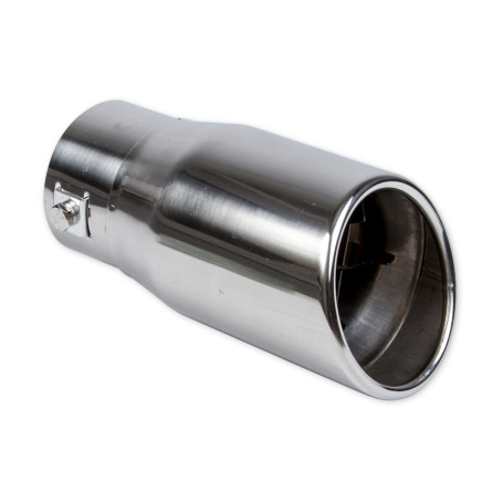 Насадка на глушитель 63х153 мм ARNEZI A0701005