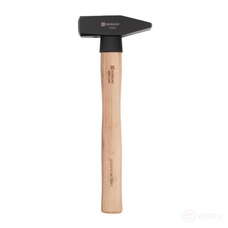 Молоток слесарный NORGAU Industrial 1000 гр, N600-1000