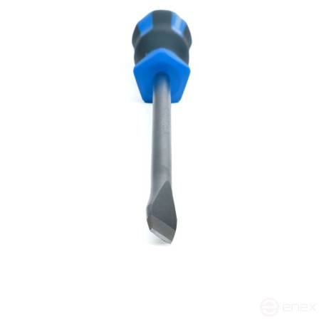 Slotted screwdriver NORGAU Industrial 10x200 mm, N151