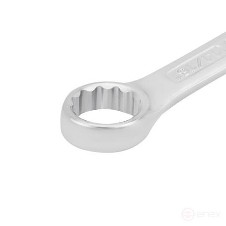 Ключ гаечный NORGAU Industrial комбинированный 1.1/16", N7-1.1/16