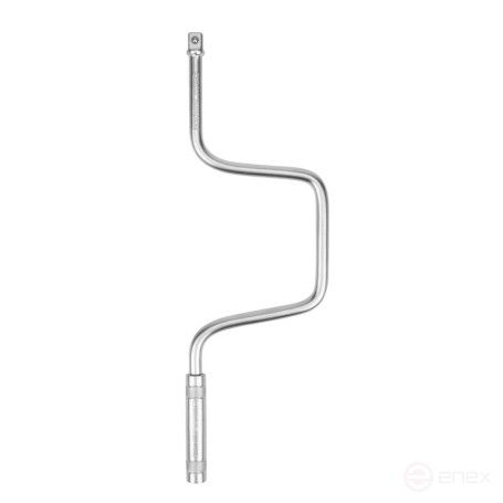 1/2" NORGAU Industrial ring, 407 mm, N1985