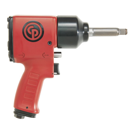 Гайковерт пневматический ударный CP7620-2 1/2", 576 Нм