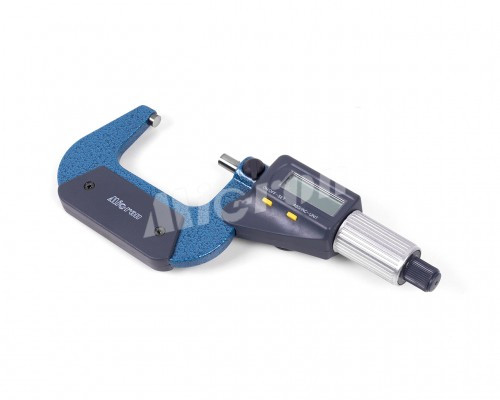 Micrometer MCC - 50 0.001 electronic 2-kn.