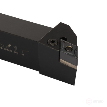 Turning holder NORGAU Industrial for outdoor processing PDJNL2525M15