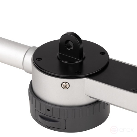 Головка измерительная цифровая NORGAU Industrial 50 мм/2", NID-5001