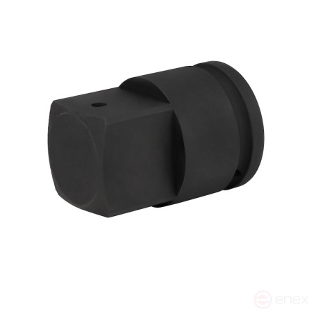 Переходник ударный NORGAU Industrial 1.1/2", 120 мм, NKB3764