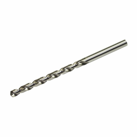 Сверло спиральное NORGAU Industrial по металлу 5 мм, тип VA, HSS-E