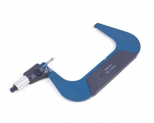 Micrometer MCC - 175 0.001 electronic 2-kn.