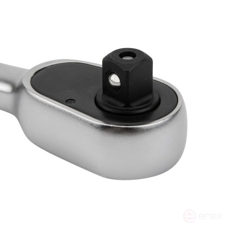 Трещотка NORGAU Industrial 3/8’’, N30R72