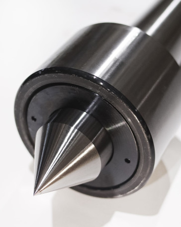 Центр вращающийся КМ6 А-1-6-Н SGT