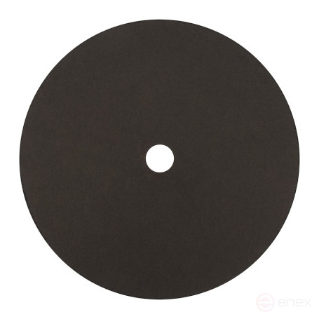 Круг отрезной по стали NORGAU Industrial NT-PRO 30, 230х2х22.2 мм