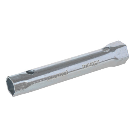 Ключ трубчатый 16x21 мм свечной ARNEZI R1040621
