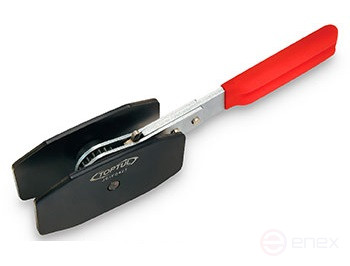 Device for sealing pistons of the brake cylinder TOPTUL JEIF0427