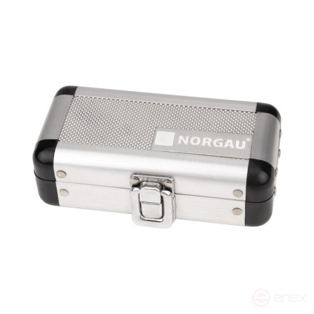 Набор цанг Norgau Industrial ER16 размер 1-10 10 шт