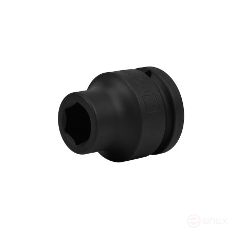 Головка ударная торцевая NORGAU Industrial шестигранная 3/4", 18 мм, N32K-18