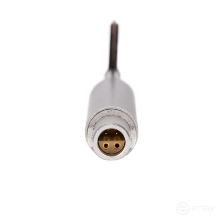 Щуп для профилометра NORGAU Industrial для канавок 5 мкм, 4 мН, 90°