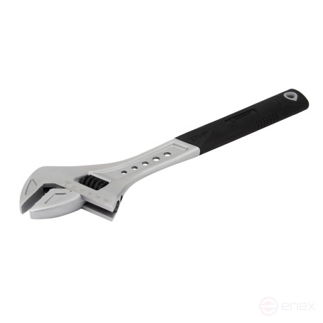 Ключ гаечный разводной NORGAU Industrial 15", N60-15