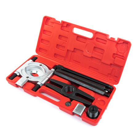 Набор съемников подшипников сепараторного типа, 8пр. ARNEZI R7700135