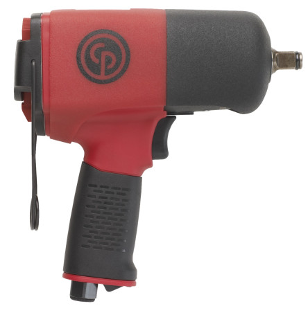 Pneumatic impact wrench CP8252-R 1/2", 550 Nm