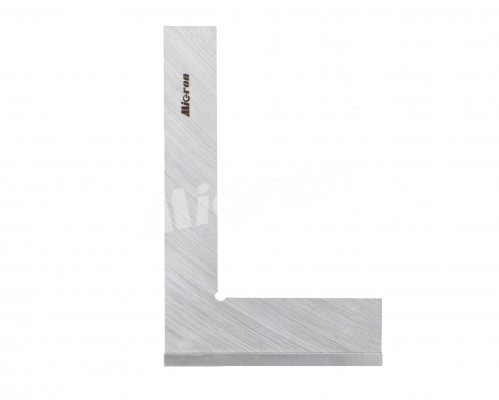 The calibration square USH- 160x100 kl.1