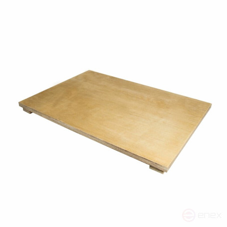 Table top Multiple NORGAU Industrial 716x500x24 mm