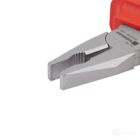 Dielectric power pliers NORGAU Industrial 160 mm, N246