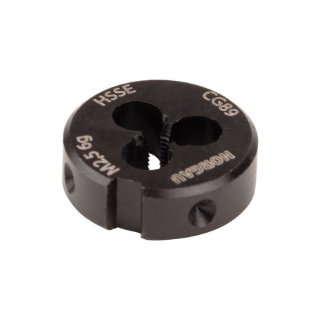 NORGAU Industrial metal die M2.5, HSS-E/VAP