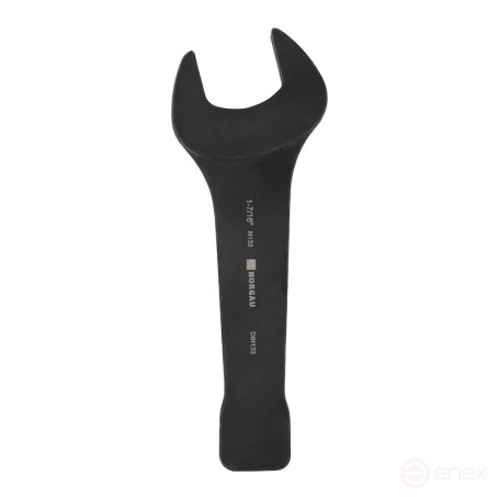 Wrench horn NORGAU Industrial impact wrench 1.7/16", 211 mm, N133-1.7/16"